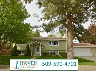 15311 E 3rd Ave, Veradale, WA 99037