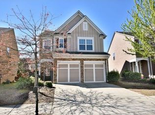 5535 Weddington Dr, Cumming, GA 30040