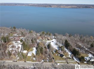 0 Ashville Bay Rd #34, Ashville, NY 14710