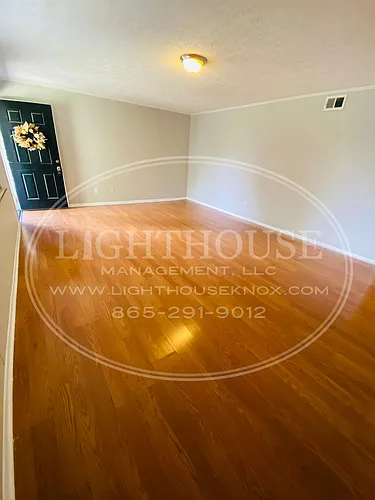 Floor plan 2 Bedroom Base Model