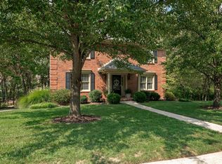 4701 Scenicview Rd, Lexington, KY 40514