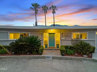 2686 Bogue Dr, Glendale, CA 91208
