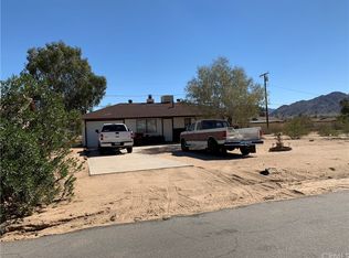 6141 Daisy Ave, Twentynine Palms, CA 92277