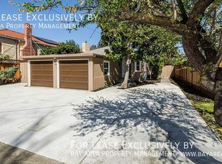 937 Grand St, Redwood City, CA 94061