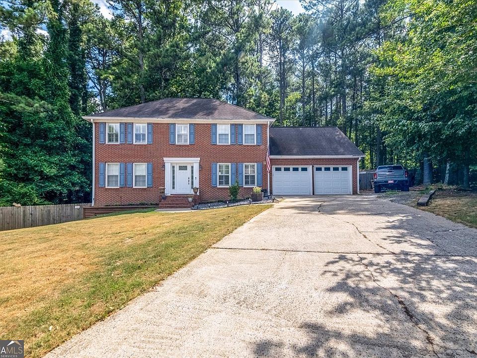 1st image of 3301 Brackenridge Trl NW