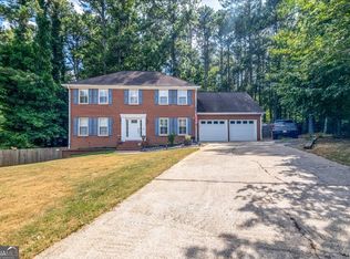 3301 Brackenridge Trl NW, Kennesaw, GA 30152