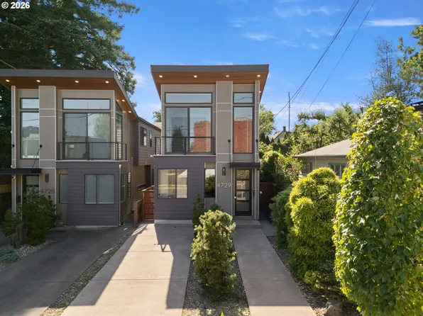 4729 N Congress Ave, Portland, OR 97217