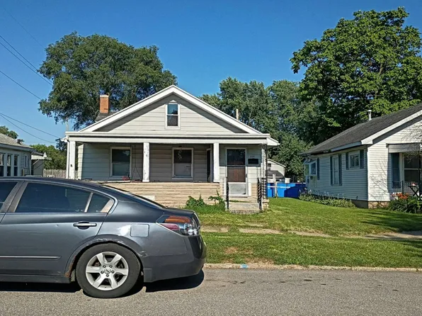 506 S 35th St, South Bend, IN 46615