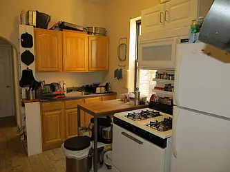 Rented by HFF Realty LLC