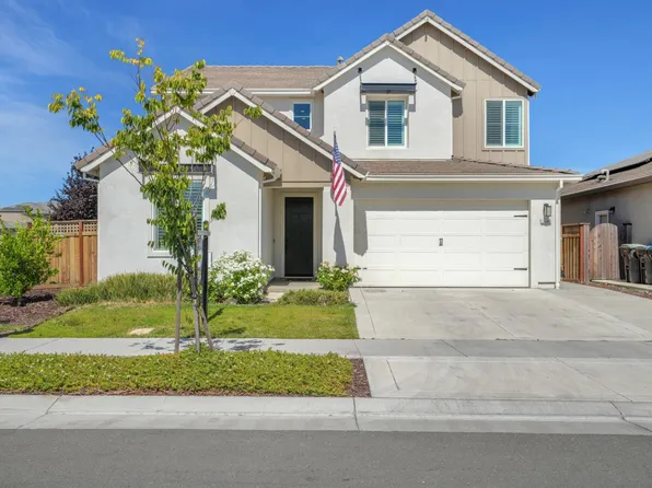 16243 Duggar Dr, Lathrop, CA 95330