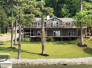 377 Swan Seymour Rd, Maynardville, TN 37807