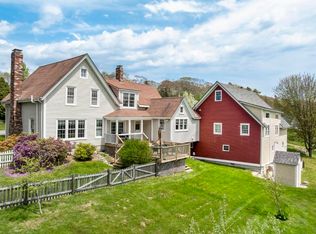 165 Ocean Point Rd, East Boothbay, ME 04544