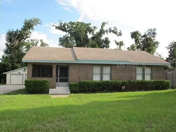 528 E University Ave, Orange City, FL 32763