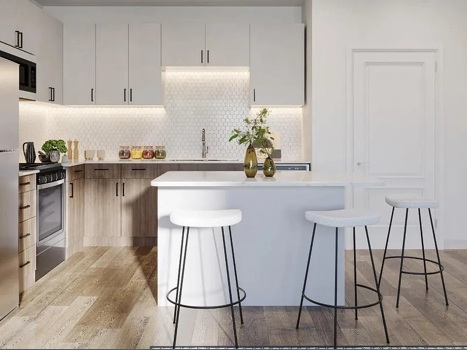 SOCO Apartments