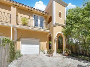 3214 Gifford Ln #3214, Miami, FL 33133