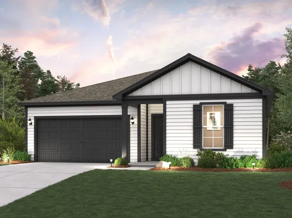10627 Crockett Meadows Blvd, Conroe, TX 77306