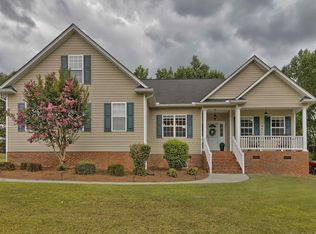 24 Bird Song Ln, Elgin, SC 29045