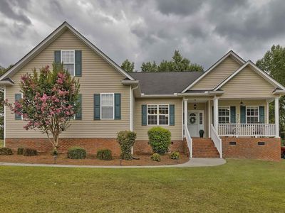 24 Bird Song Ln, Elgin, SC, 29045