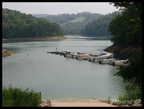 community marina