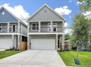 3516 Ajax St, Houston, TX 77022