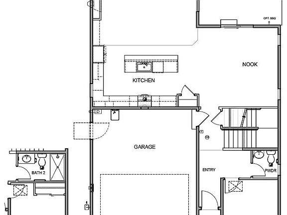 5th image of 1915 Seven Oaks Drive SE #40