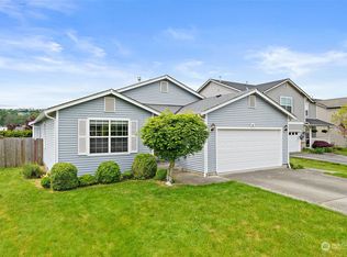1201 Nunnally Ave NW, Orting, WA 98360