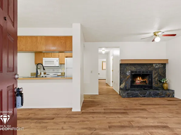 9610 Morningside Loop #B-1, Anchorage, AK 99515