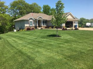 21707 42nd Ave N, Port Byron, IL 61275