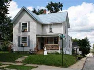 400 Vine St, Ashland, OH 44805