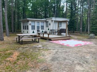 3989 Old Pine Trl, Prudenville, MI 48651