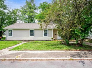 800 W Elm St, Hartford City, IN 47348