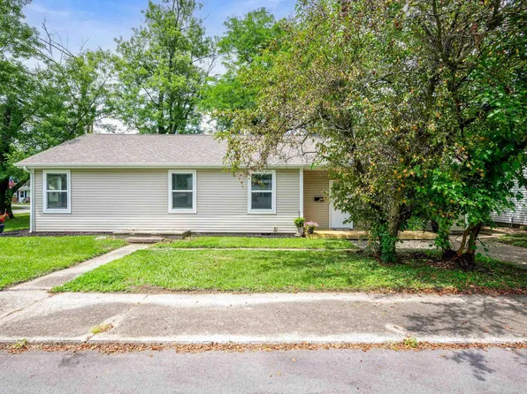 800 W Elm St, Hartford City, IN 47348