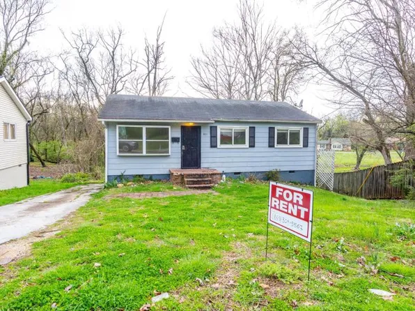 801 Biddle St, Knoxville, TN 37914