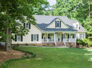 116 Walton Ct, Greer, SC 29651