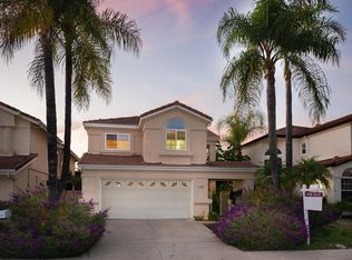 11510 Via Playa De Cortes, San Diego, CA 92124