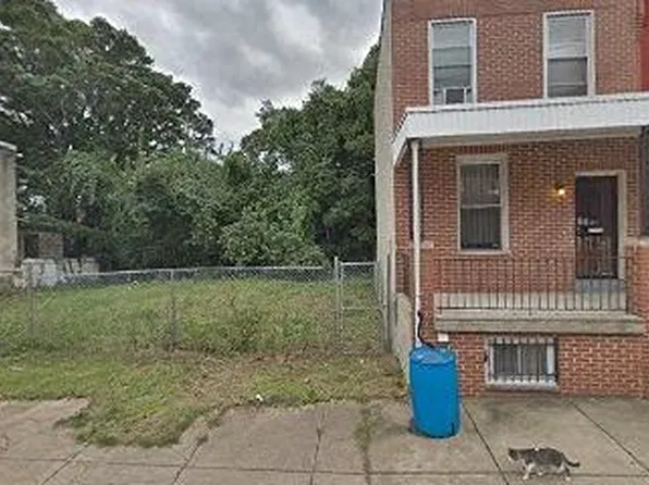 2410 W Sergeant St, Philadelphia, PA 19132