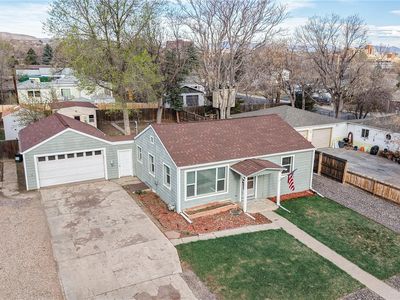 415 S Parfet Street, Lakewood, CO, 80226