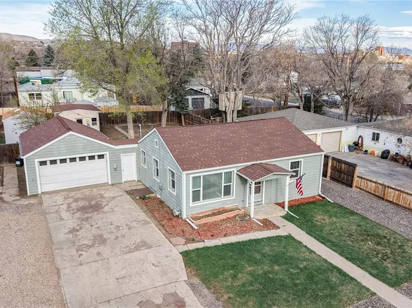 415 S Parfet Street, Lakewood, CO 80226