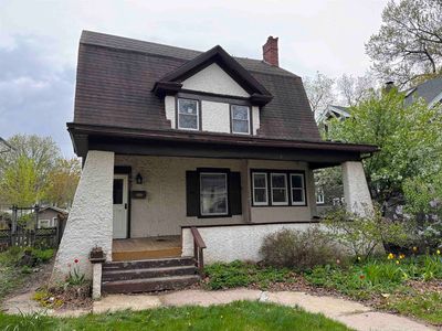 1425 Camp Ave, Rockford, IL, 61103