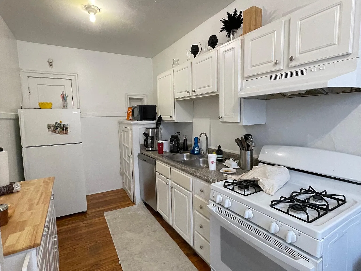 1 bed, 750 sqft, $1,275 — Photo 3