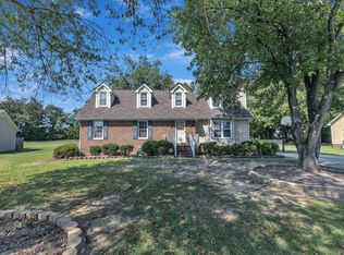 2012 Sweet Gum Pl, Clayton, NC 27520