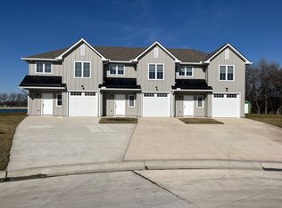 71 Se 361 Rd - Bryson Lake, Warrensburg, MO 64093