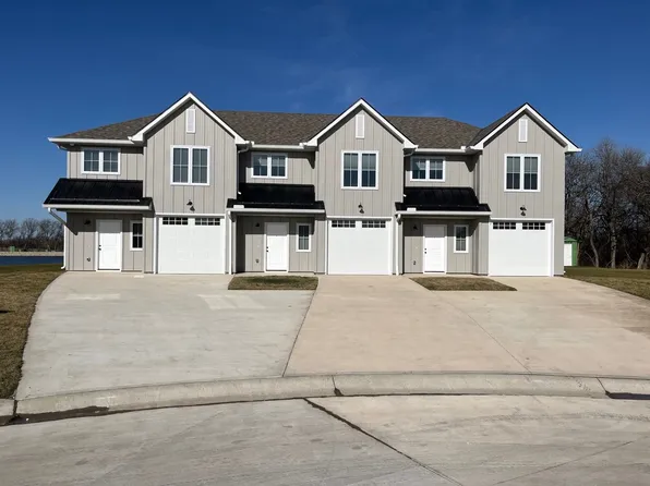 82 Se 351 Rd - Bryson Lake, 82 SE 351st Rd #B, Warrensburg, MO 64093