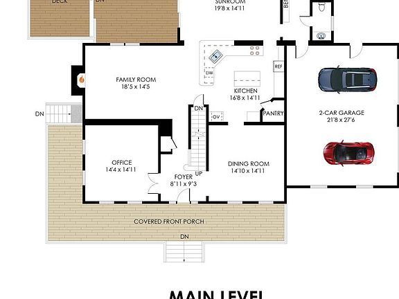 3rd image of 20409 Peach Tree Rd