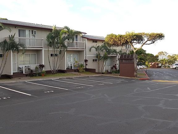 View from Main Entrance