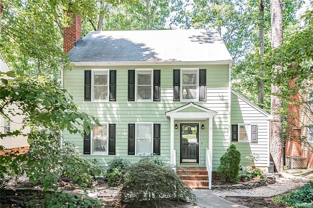 5510 Chatmoss Rd, Midlothian, VA 23112 Zillow