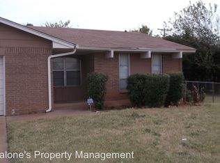 2513 SE 51st St, Oklahoma City, OK 73129