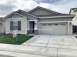 2814 Broken Bit Ln, Rocklin, CA