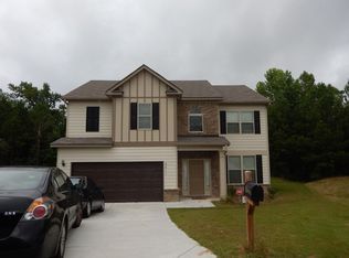 2611 Providence Ct, Fairburn, GA 30213