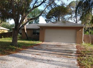 9044 Henry Rd, Fort Myers, FL 33967